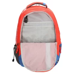 Wellington Rucksack Orange -Modetaschen Geschäft compressed 47192 034 ORANGE 2D 0004