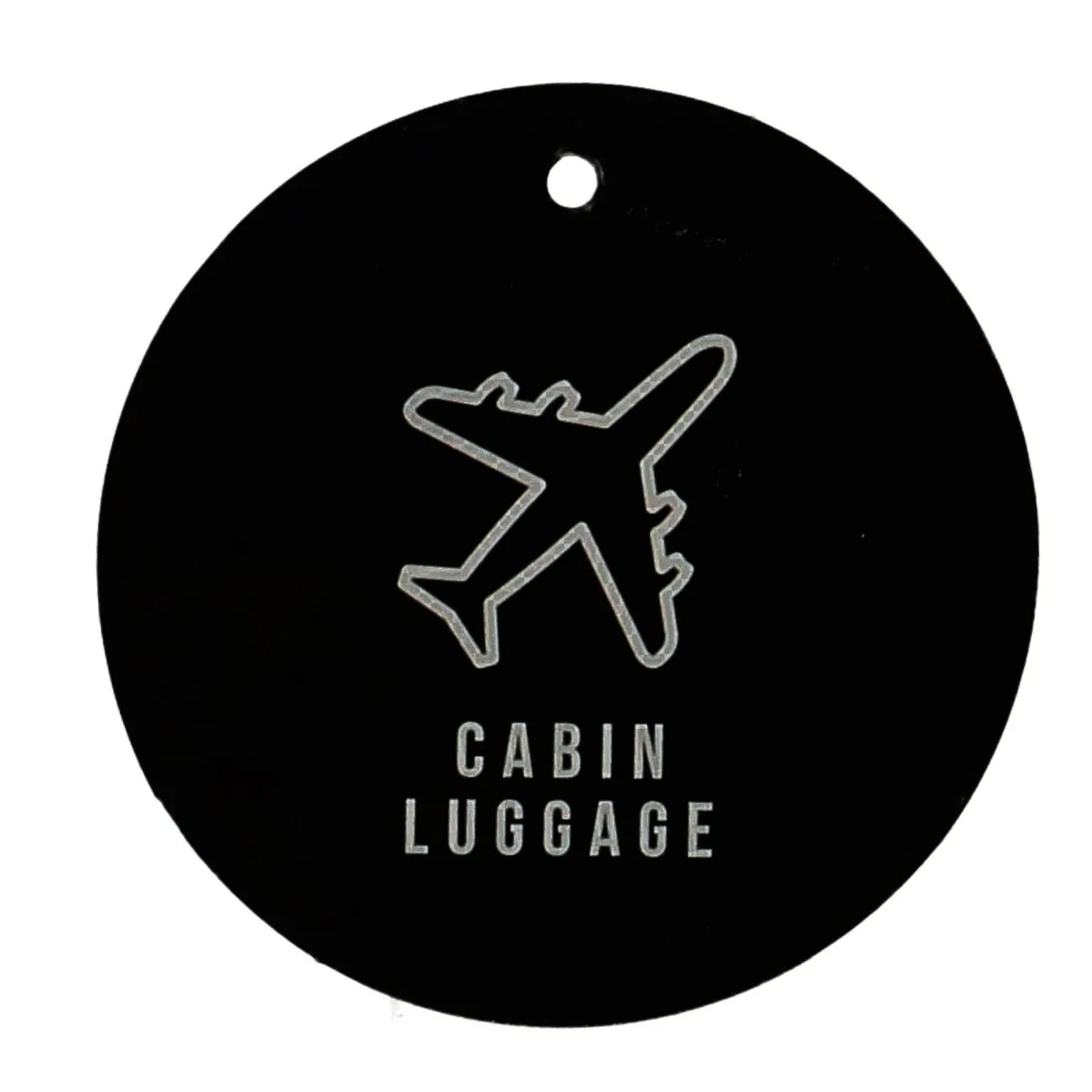 Northern Rugtas Trolley Schwarz 9 Northern Rugtas Trolley Schwarz – Bild 7