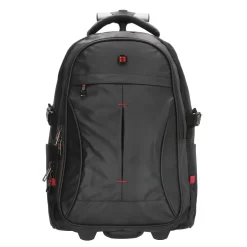 Northern Rugtas Trolley Schwarz 11 Northern Rugtas Trolley Schwarz -Modetaschen Geschäft compressed 47221001 2