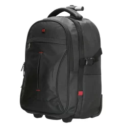 Northern Rugtas Trolley Schwarz 13 Northern Rugtas Trolley Schwarz -Modetaschen Geschäft compressed 47221001 6