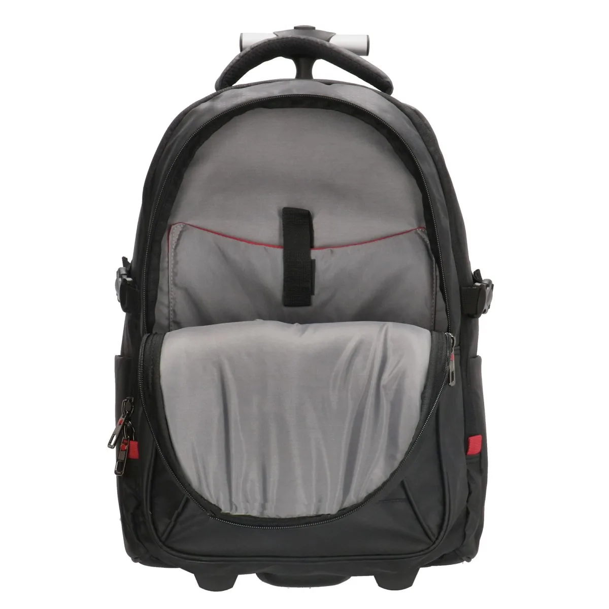 Northern Rugtas Trolley Schwarz 4 Northern Rugtas Trolley Schwarz – Bild 2