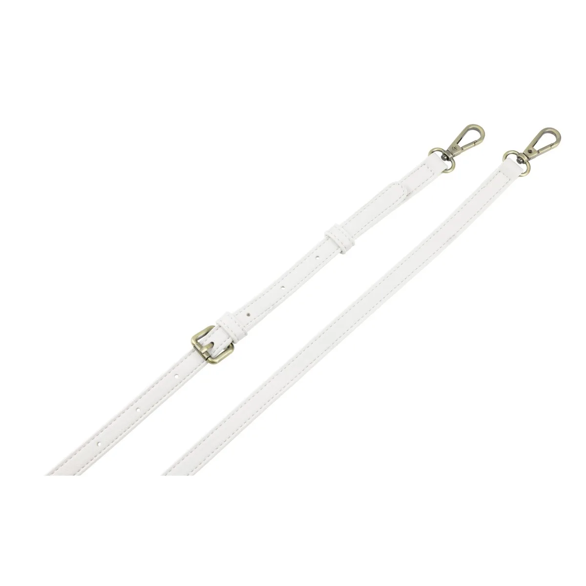 Bugatti Passione Umhängetasche Klein Weiss 11 Bugatti Passione Umhängetasche Klein Weiss – Bild 9