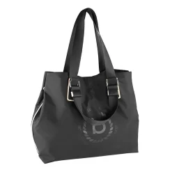 Bugatti Lido - Tragtasche Schwarz