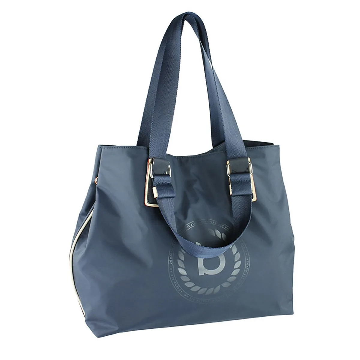 Bugatti Lido - Tragtasche Navy 3 Bugatti Lido - Tragtasche Navy