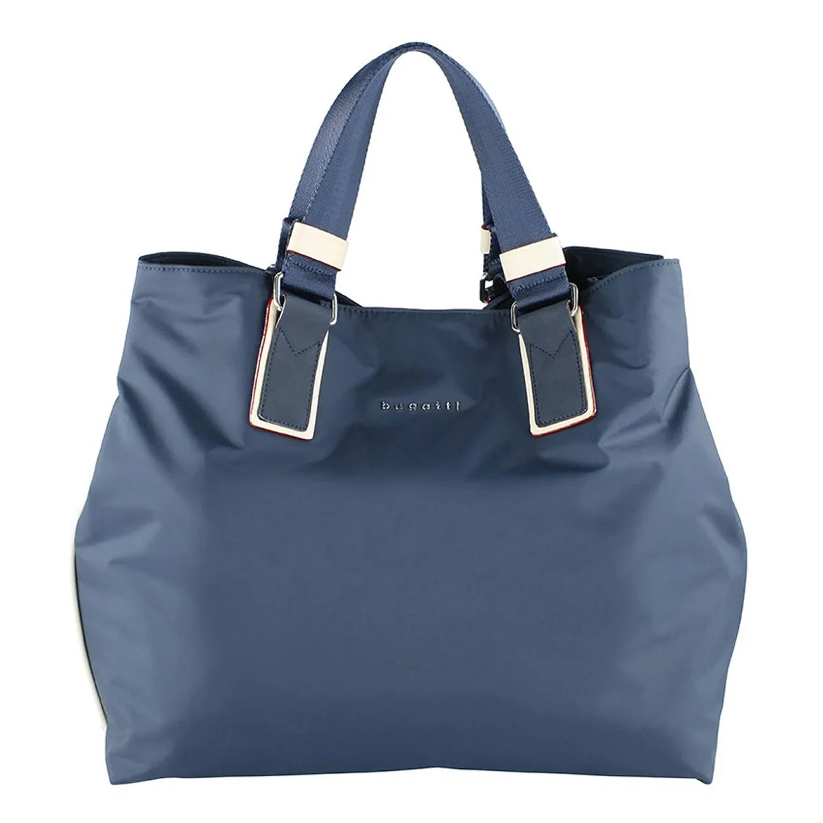 Bugatti Lido - Tragtasche Navy 4 Bugatti Lido - Tragtasche Navy – Bild 2