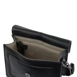 Bugatti Elsa Schultertasche S Schwarz 8 Bugatti Elsa Schultertasche S Schwarz -Modetaschen Geschäft compressed 49460401 Open