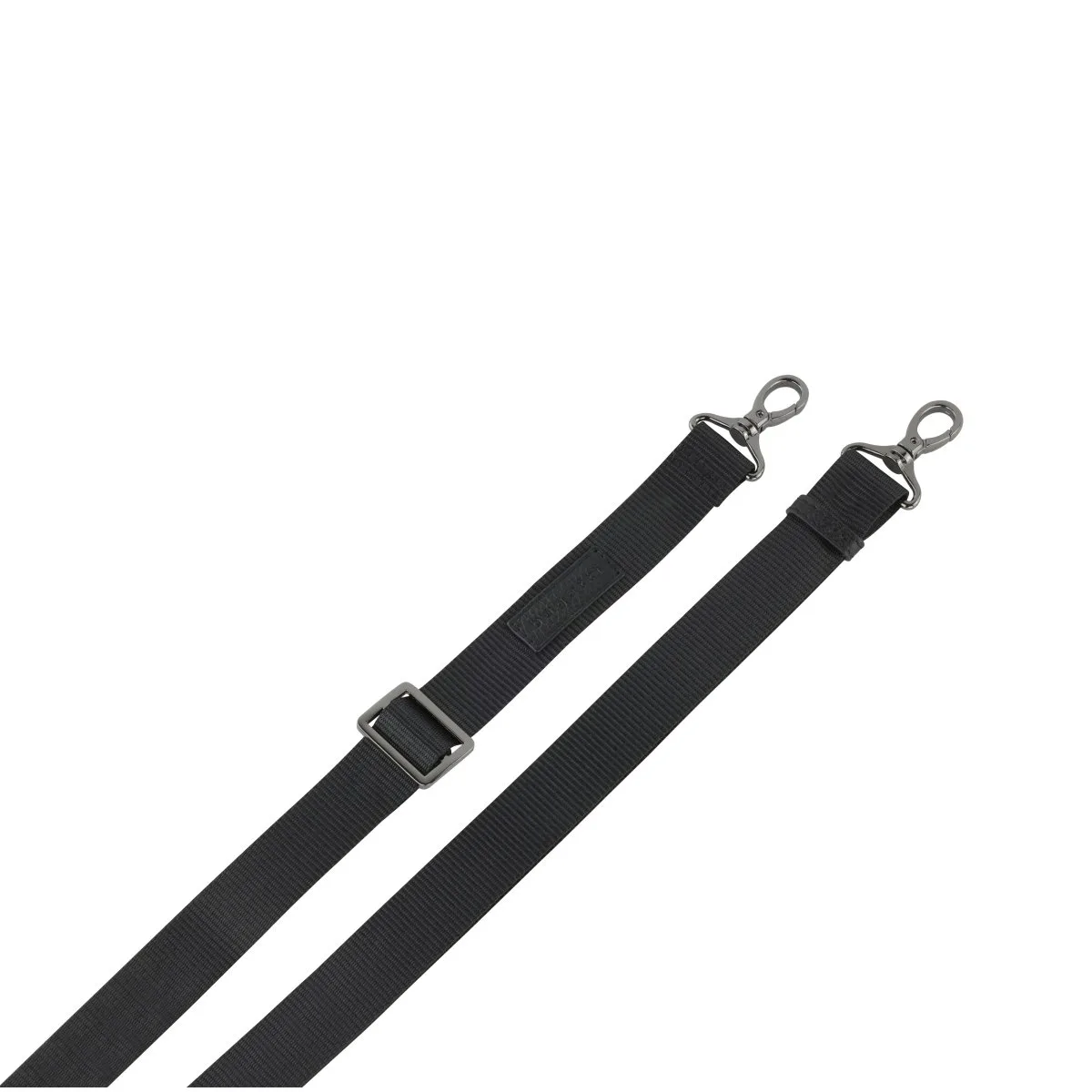 Bugatti Elsa Schultertasche S Schwarz 7 Bugatti Elsa Schultertasche S Schwarz – Bild 5