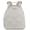 Bugatti Cara Rucksack S Weiss