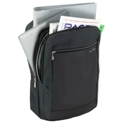 Bugatti Sera Rucksack Anthrazit 13 Bugatti Sera Rucksack Anthrazit -Modetaschen Geschäft compressed 49630013 InsideSide Props