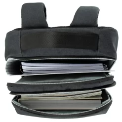 Bugatti Sera Rucksack Anthrazit 12 Bugatti Sera Rucksack Anthrazit -Modetaschen Geschäft compressed 49630013 InsideTop Props