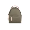 Bugatti Ella Rucksack S Olive 1 Bugatti Ella Rucksack S Olive -Modetaschen Geschäft compressed 49663084 front