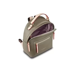 Bugatti Ella Rucksack S Olive -Modetaschen Geschäft compressed 49663084 top