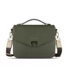 Bugatti Classic Bag Ella In Olive -Modetaschen Geschäft compressed 49663484 front