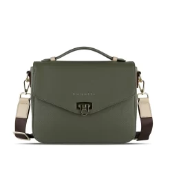 Bugatti Classic Bag Ella In Olive