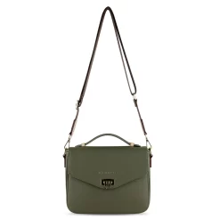 Bugatti Classic Bag Ella In Olive 13 Bugatti Classic Bag Ella In Olive -Modetaschen Geschäft compressed 49663484 probs