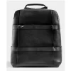 Backpack Medium In Schwarz -Modetaschen Geschäft compressed 498