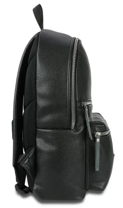 Bugatti Moto D Rucksack Basic Schwarz 11 Bugatti Moto D Rucksack Basic Schwarz -Modetaschen Geschäft compressed 49825901 sidee