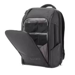 Travel Pack - Schwarz 9 Travel Pack - Schwarz -Modetaschen Geschäft compressed 49dce5517aa84c64889fec67adeb5f56