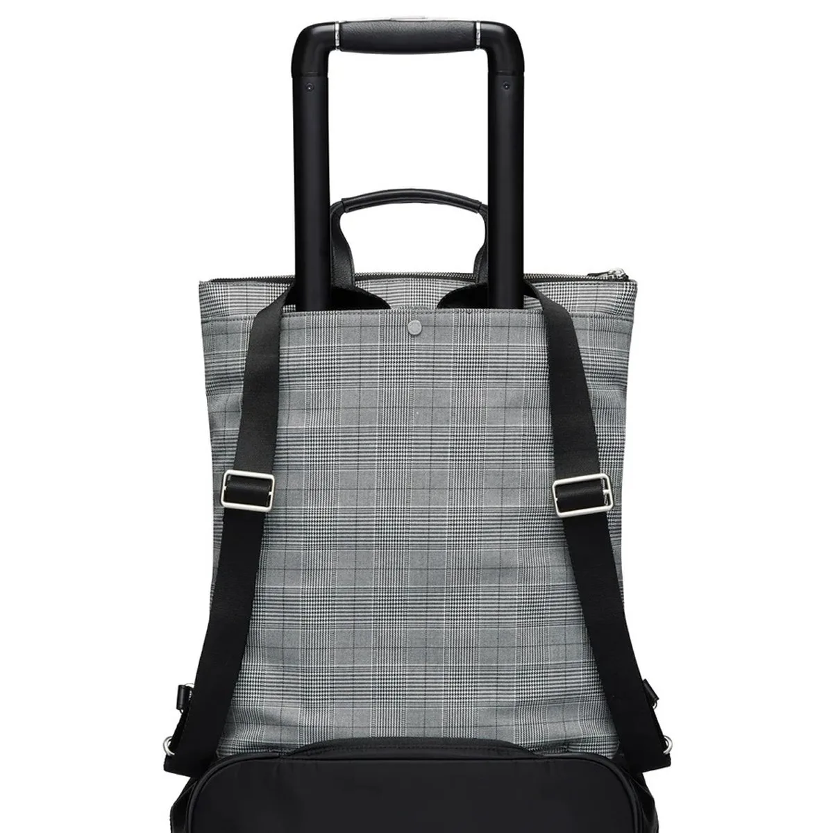 Mayfair Harewood 15" Grey Check 8 Mayfair Harewood 15" Grey Check – Bild 6
