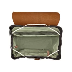 Solstice - Rucksack Big 18L, Dunkelgrau -Modetaschen Geschäft compressed 5120