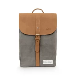 Solstice - Rucksack 13L, Concrete -Modetaschen Geschäft compressed 5123