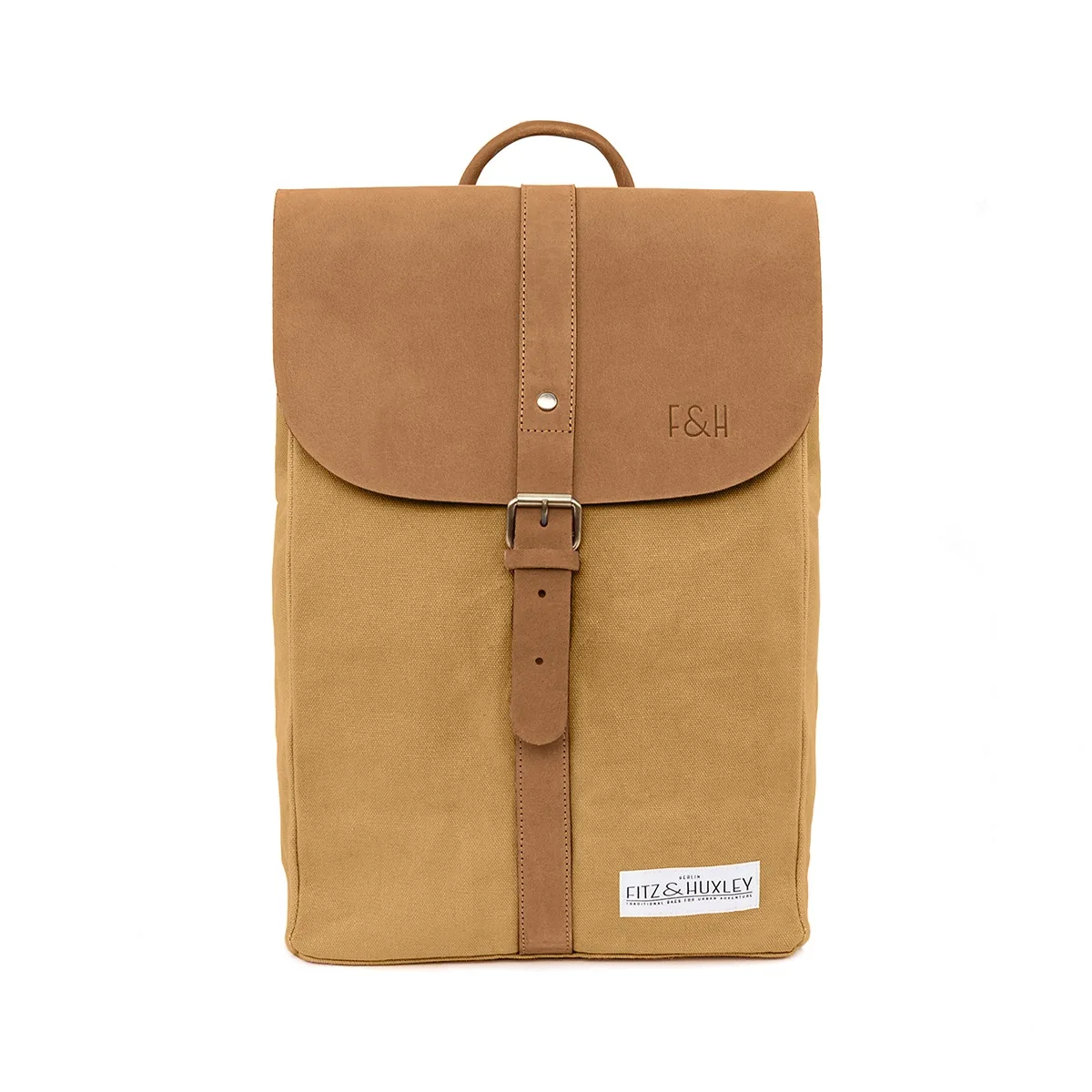 Solstice - Rucksack 13L, Macaroon 7 Solstice - Rucksack 13L, Macaroon – Bild 5