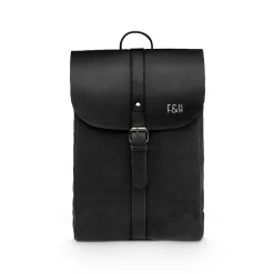 Equinox - Rucksack 13L, Schwarz -Modetaschen Geschäft compressed 5128
