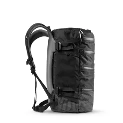 Matador SEG28 - Backpack, Schwarz -Modetaschen Geschäft compressed 5140
