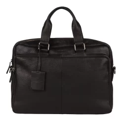 BURKELY Antique Avery Handbag S Schwarz