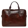 Laptoptasche 15,6" RFID Cognac -Modetaschen Geschäft compressed 529472 co a 1