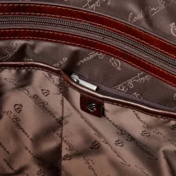 Laptoptasche 15,6" RFID Cognac 12 Laptoptasche 15,6" RFID Cognac -Modetaschen Geschäft compressed 529472 co f