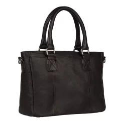 BURKELY Antique Avery Handbag S Schwarz -Modetaschen Geschäft compressed 53695610 5