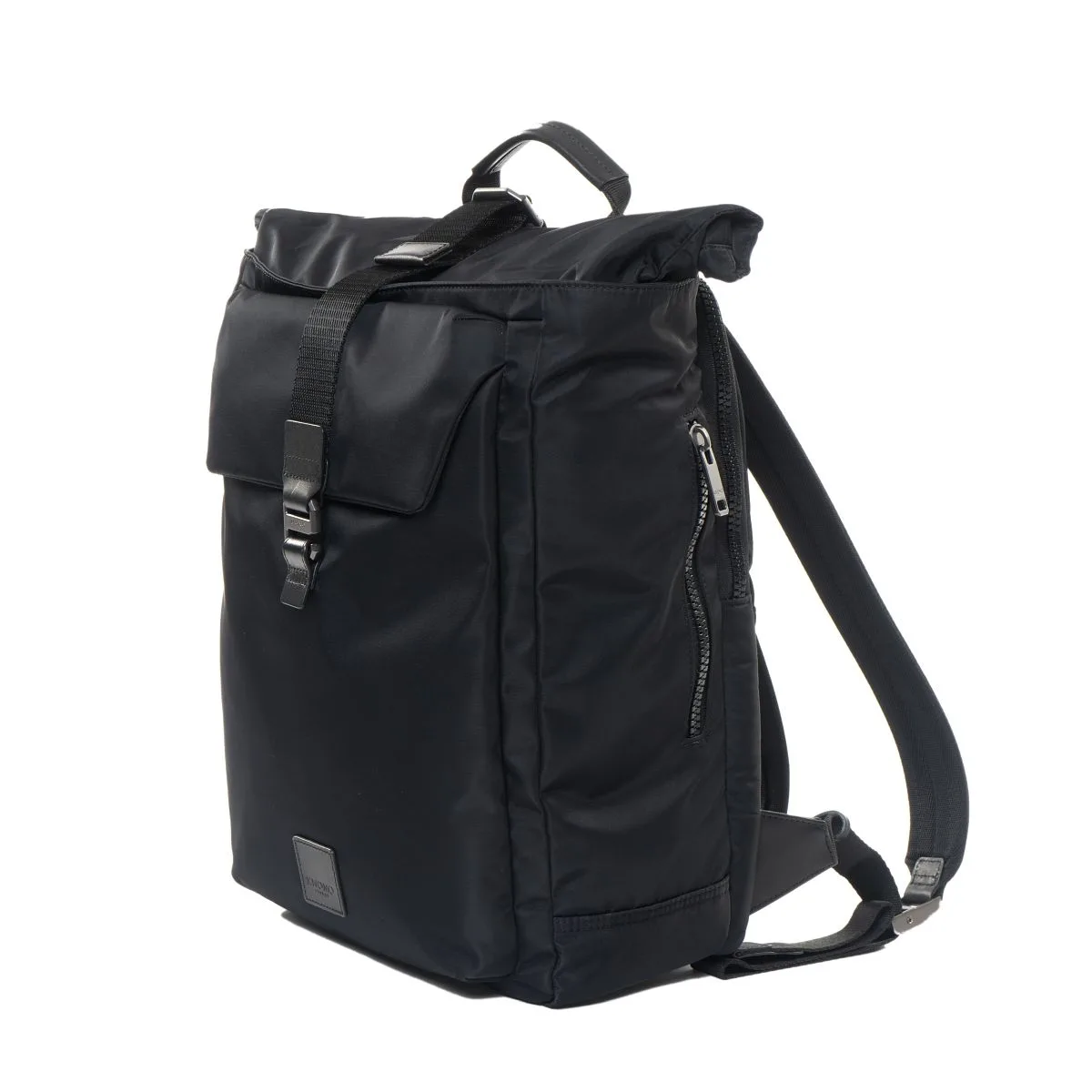 Fulham Novello 15" Black/gunmetal 6 Fulham Novello 15" Black/gunmetal – Bild 4