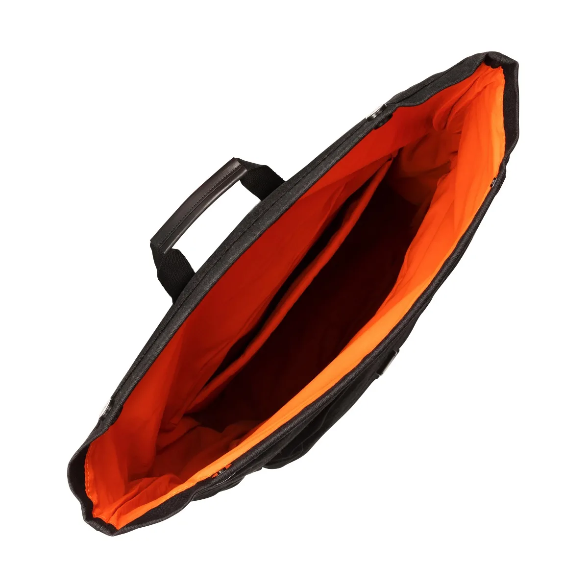 Fulham Novello 15" Black/gunmetal 5 Fulham Novello 15" Black/gunmetal – Bild 3