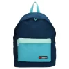 City Rucksack Navy 2 City Rucksack Navy -Modetaschen Geschäft compressed 54576 COLOUR BLOCK BOYS 2D 0001