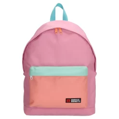 City Rucksack Pink