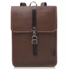 Floris Laptoprucksack 15,6" Hellbraun -Modetaschen Geschäft compressed 599575 lb a