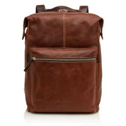 Rudy Rucksack 15.6" Hellbraun