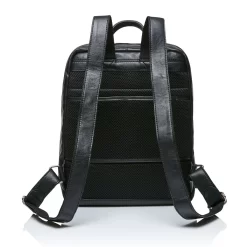 Firenze Laptoprucksack 15,6" Schwarz -Modetaschen Geschäft compressed 609576 zw b