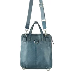 City Rucksack In Himmelblau 10 City Rucksack In Himmelblau -Modetaschen Geschäft compressed 63 2015 city backpack skyblue 5