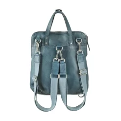 City Rucksack In Himmelblau 13 City Rucksack In Himmelblau -Modetaschen Geschäft compressed 63 2015 city backpack skyblue 6