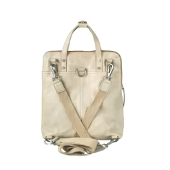 City Rucksack In Beige 10 City Rucksack In Beige -Modetaschen Geschäft compressed 63 2029 city backpack stone 2