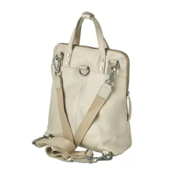 City Rucksack In Beige 12 City Rucksack In Beige -Modetaschen Geschäft compressed 63 2029 city backpack stone 3