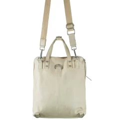 City Rucksack In Beige 11 City Rucksack In Beige -Modetaschen Geschäft compressed 63 2029 city backpack stone 5