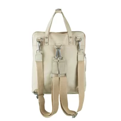 City Rucksack In Beige 13 City Rucksack In Beige -Modetaschen Geschäft compressed 63 2029 city backpack stone 6