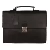 BURKELY Dean Briefcase Schwarz