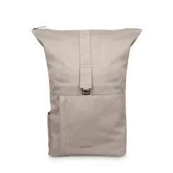 Ocean - Rucksack Roll-Top, Hellgrau -Modetaschen Geschäft compressed 662