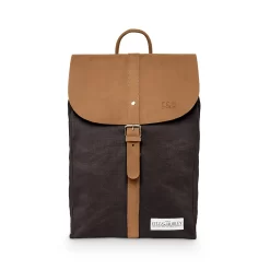 Solstice - Rucksack Big 18L, Dunkelgrau -Modetaschen Geschäft compressed 665