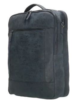 Rucksack Nikki 15" Navy 11 Rucksack Nikki 15" Navy -Modetaschen Geschäft compressed 66517 002 NAVY 3