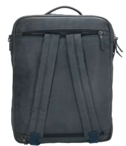 Rucksack Nikki 15" Navy 13 Rucksack Nikki 15" Navy -Modetaschen Geschäft compressed 66517 002 NAVY 5